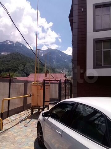 Комната 16 м² в 1-к., 1/5 эт.