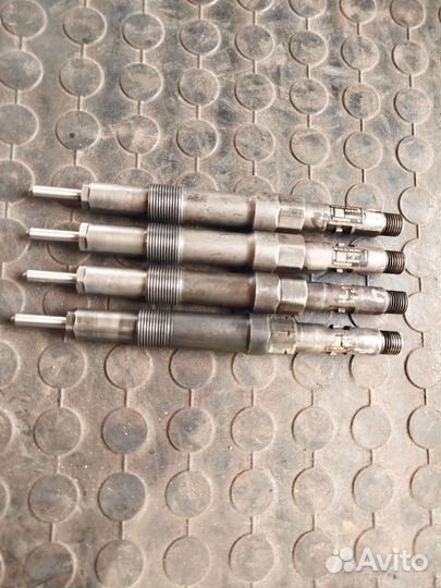 Форсунка Ford Mondeo 3