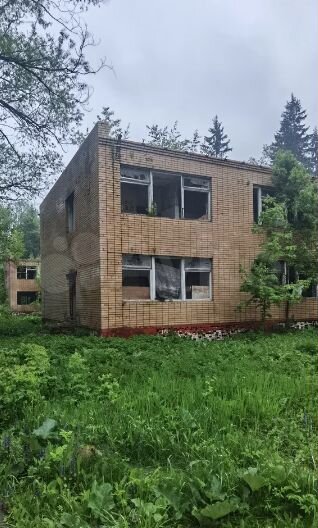 Участок 1500,9 га (ИЖС)