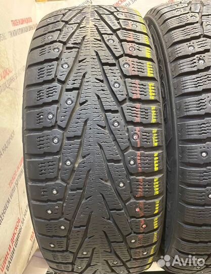 Nokian Tyres Hakkapeliitta 8 225/60 R17 L