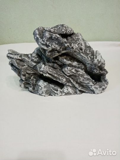 Декорации для аквариума