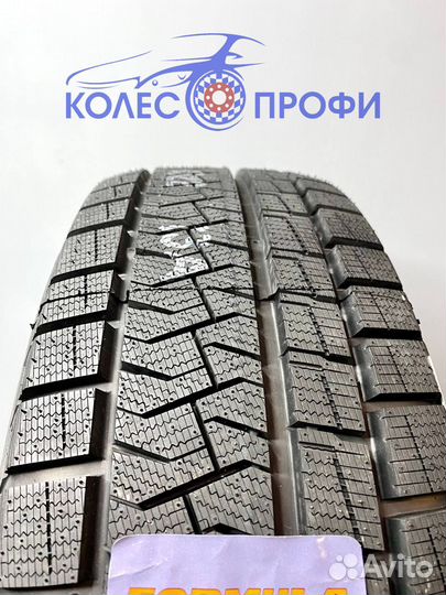 Pirelli Formula Ice FR 195/55 R16 91T