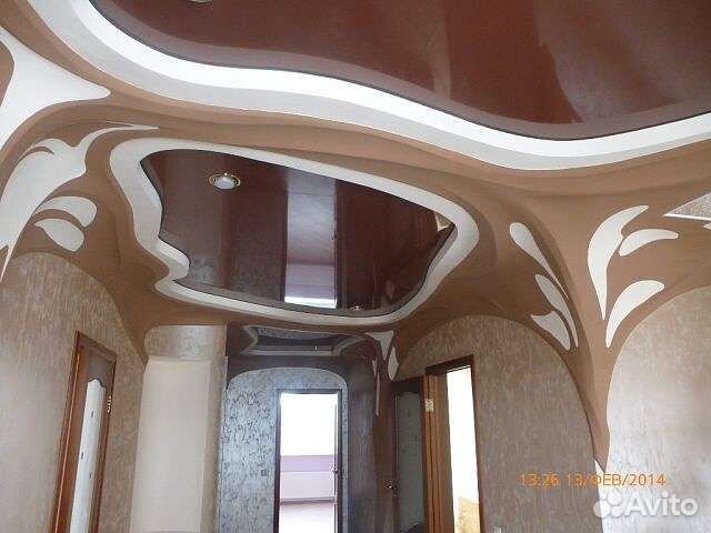 Частный мастер по ремонту квартир и домов