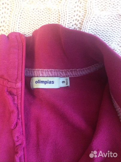 Детская одежда для девочек