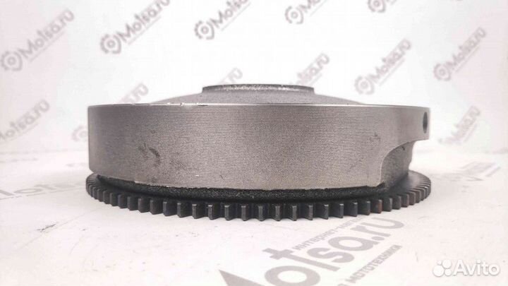 Мaховик 192FD под кaтушку освещения нa 18А