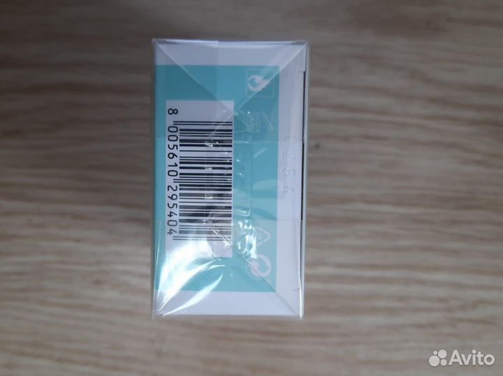 Парфюмерная вода женская Lacoste L.12.12 Natural