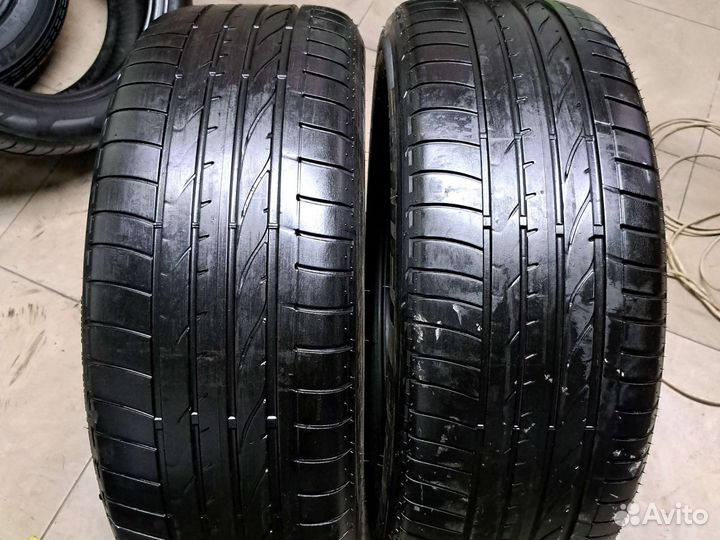 Bridgestone Dueler H/P Sport 235/55 R19 101V