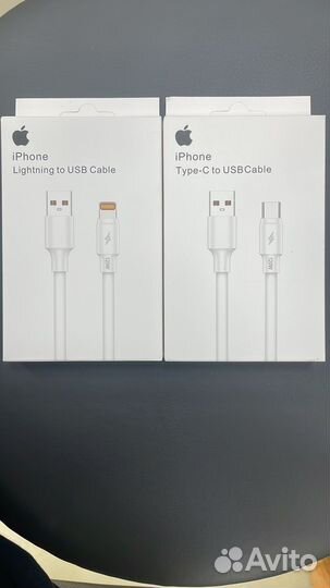 Кабель USB to type-c оптом