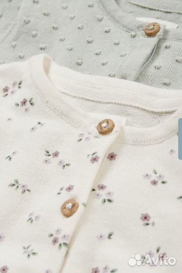 Кофта для девочки 68 74