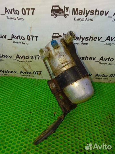 Осушитель кондиционера Daewoo Nexia