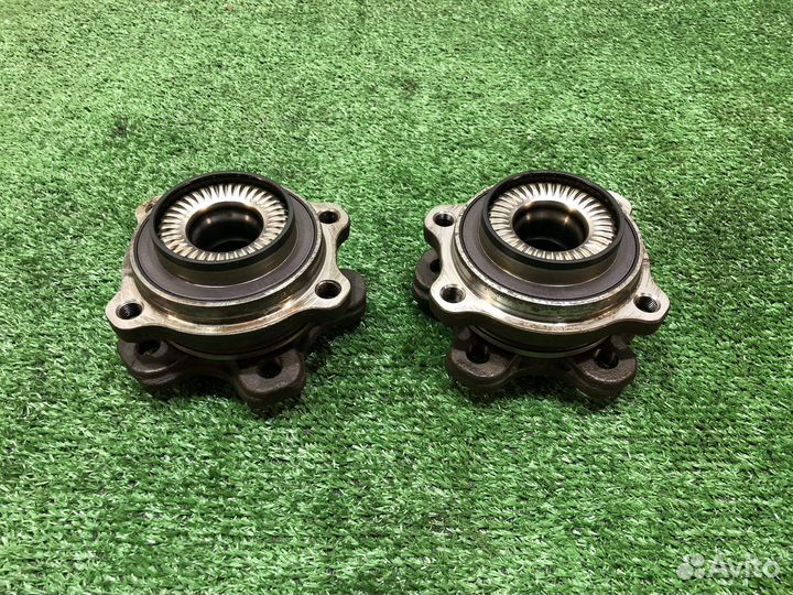 Ступичный подшипник ступица на BMW G