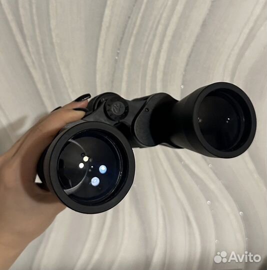 Бинокль Bushnell 70x70 (новый)