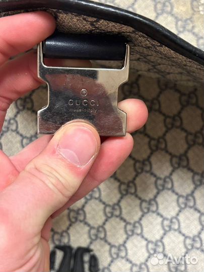 Сумка gucci оригинал