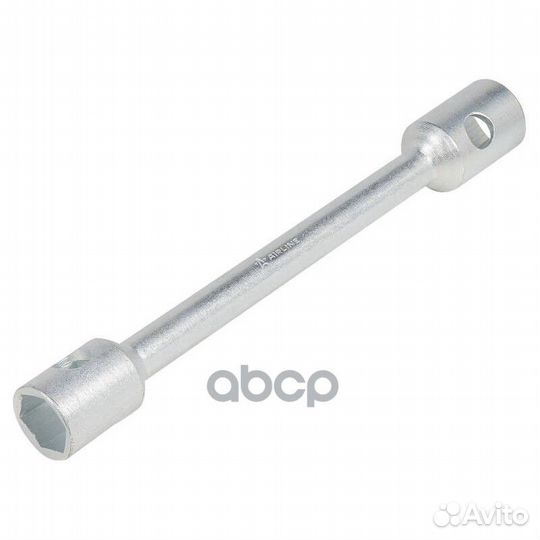 Ключ баллонный торцевой кованый 33*36*400мм (AK