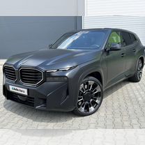 BMW XM 4.4 AT, 2023, 6 300 км, с пробегом, цена 16 740 000 руб.