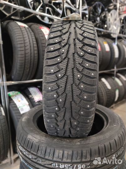 Nokian Tyres Nordman 5 185/65 R15