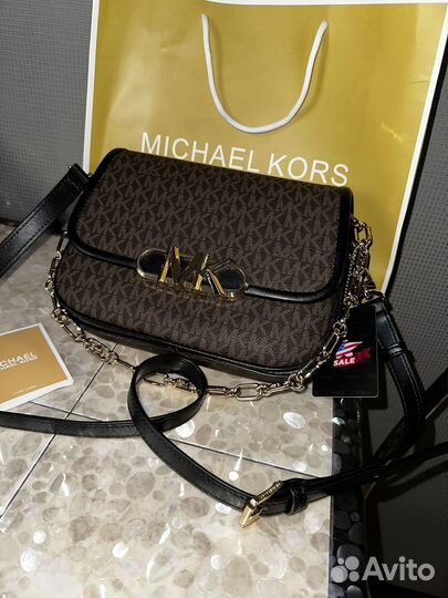 Сумка Michael kors женская