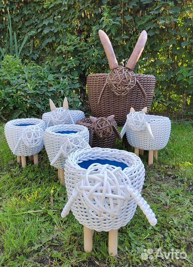 Кашпо для цветов