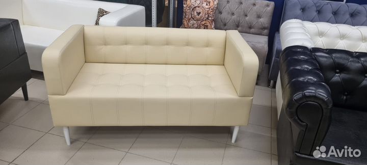 Офисный диван