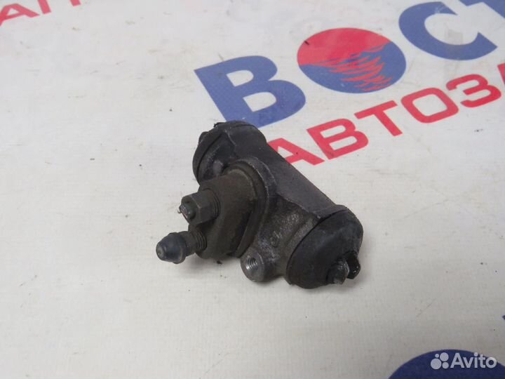 Цилиндр тормозной Зад левоправо mazda premacy CP8W