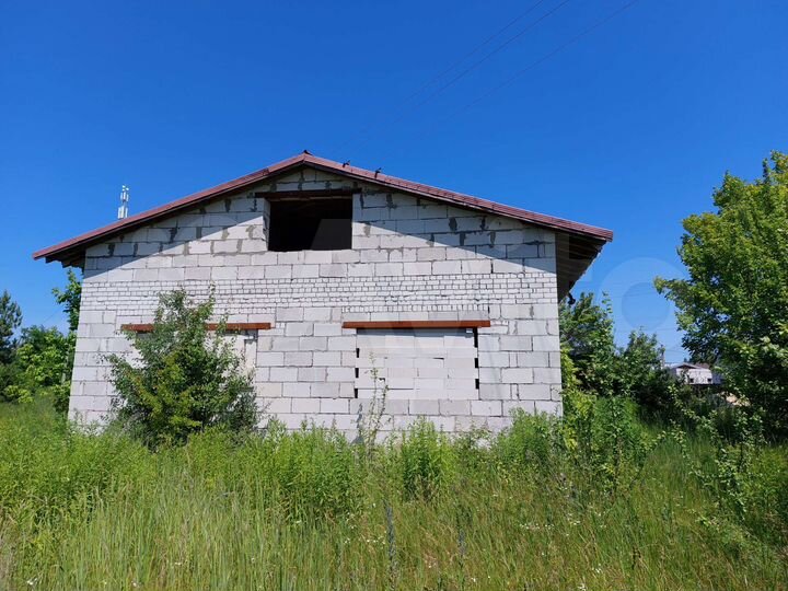 Участок 7,2 сот. (СНТ, ДНП)