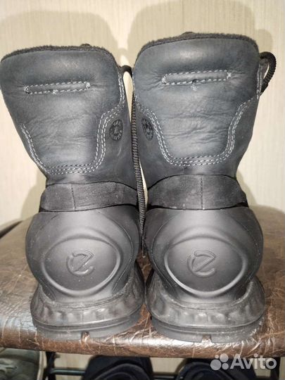 Ботинки Ecco Exostrike M 42p