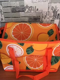 Термосумка новая