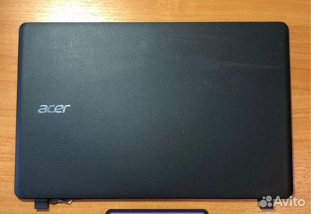 Запчасти для Acer Aspire ES1-572 Extensa EX2540