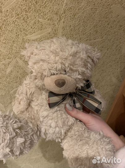 Плюшевые игрушки