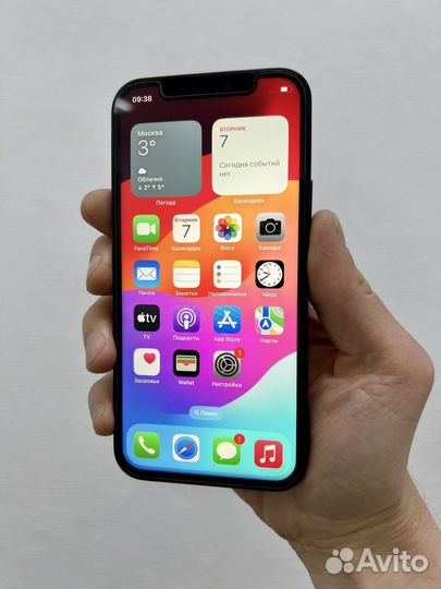 iPhone 12, 64 ГБ