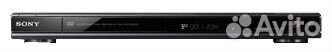 Sony DVP-K68P запчасти