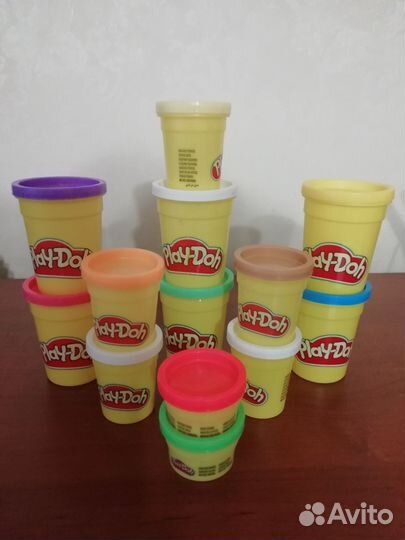 Банки от чая, печенья, конфет