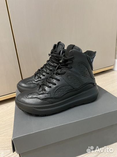 Ботинки детские Ecco 30