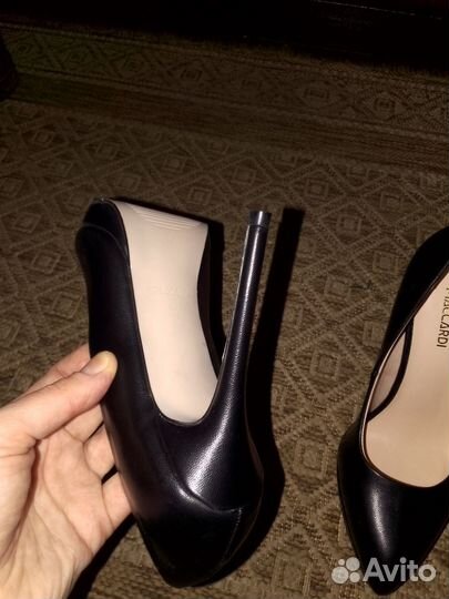 Туфли женские