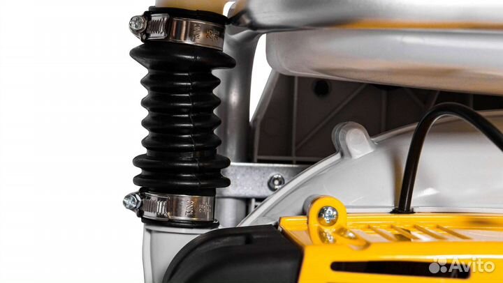 Бензиновый опрыскиватель Champion PS257