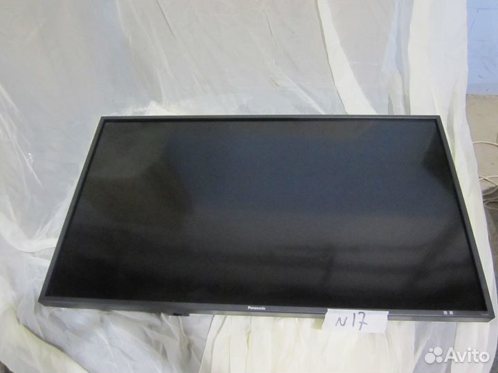 Профессиональная LCD панель Panasonic TH-47LF6U