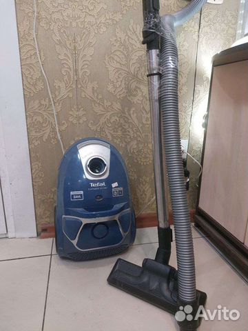Пылесос Tefal