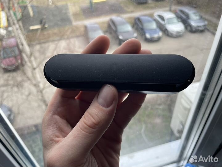 Автовизитка для парковки, парковочная визитка