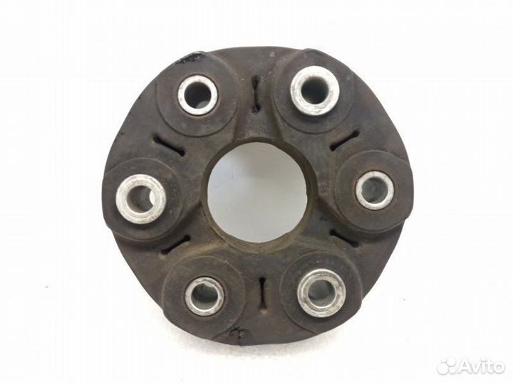 Муфта карданного вала Bmw 6-Series E63 4.8 N62B48