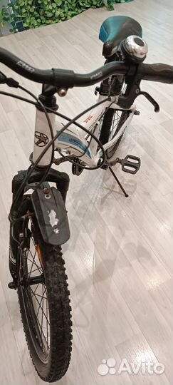 Детский велосипед Forward