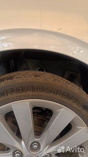 Roadstone N6000 2.25/45 R17