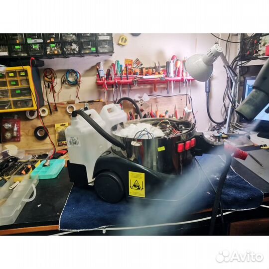 Ремонт увлажнителей воздуха, ремонт моек воздуха