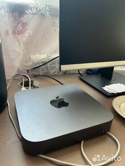 Apple Mac mini 2018