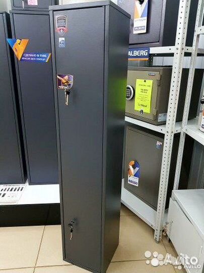 Сейф оружейный Чирок 1528