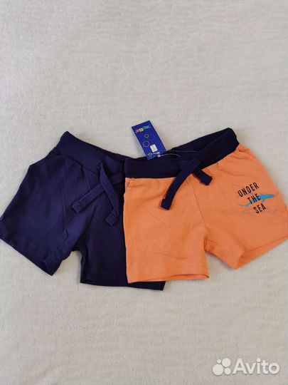 Одежда для мальчика