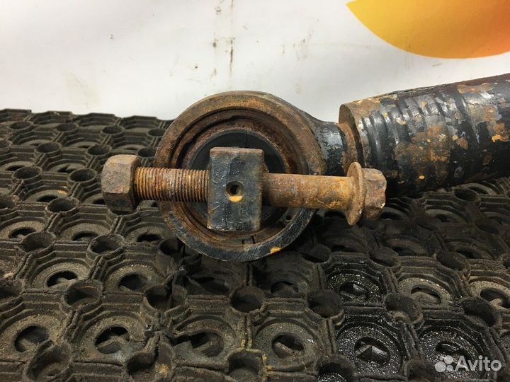 Тяга реактивная Man F2000, Man F90