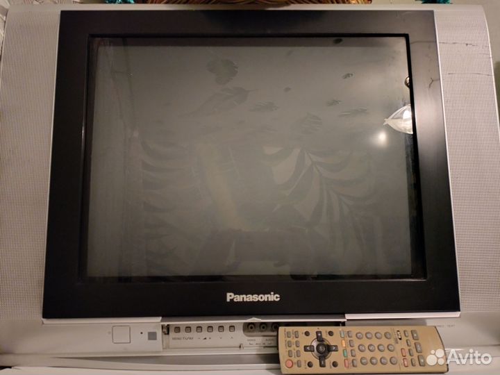 Телевизор Panasonic
