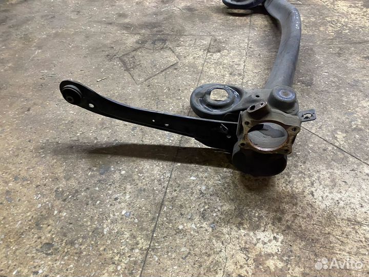 Балка подвески Б/У L09728B0XF