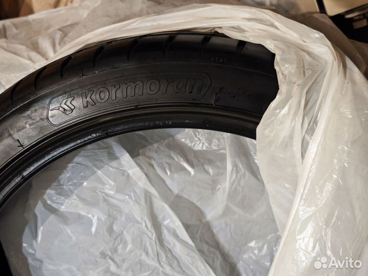 Kormoran Ultra High Performance 225/40 R18