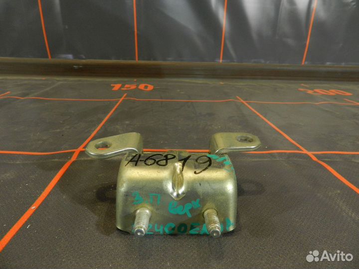 Петля двери задней правой - Nissan Pathfinder R51